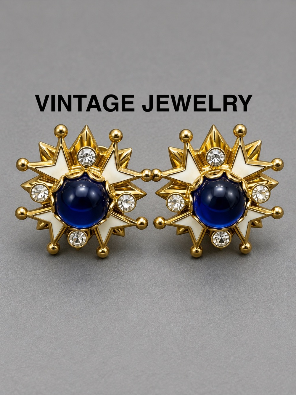 Sept 15 Lucy’s Vintage Jewelry Sale & Giveaway